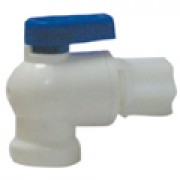 Tank Valve 1/4 inch (Pressure Tank)