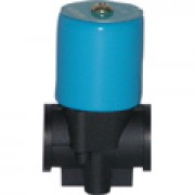 Solenoid Valve 1/4 inch DC24V